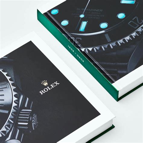 rolex catalogue pdf